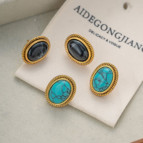 Earrings for Women - Vintage and Unique, High-End Fashion, Personal Style Ear Studs, Winter New Arrivals, Light Luxury Ear Accessories