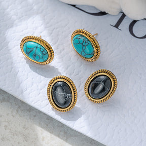 Earrings for Women - Vintage and Unique, High-End Fashion, Personal Style Ear Studs, Winter New Arrivals, Light Luxury Ear Accessories